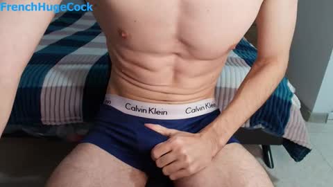 Manson FrenchHugeCock online show from 11/29/25, 05:32