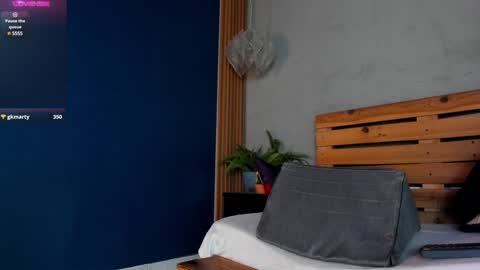 Xavier online show from 01/11/25, 04:27