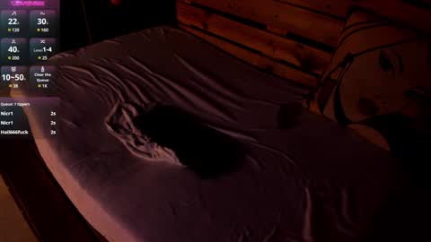 Xavier online show from 01/12/25, 04:31