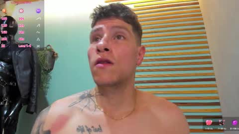 Xavier online show from 03/12/25, 09:24