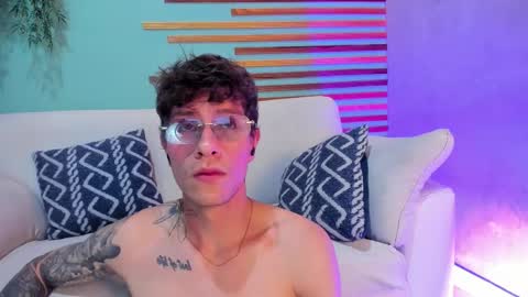 Xavier online show from 11/28/25, 08:22