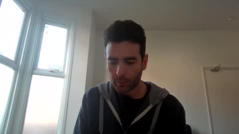 Horny Paul online show from 04/28/26, 11:26