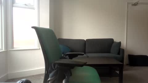 Horny Paul online show from 04/29/26, 01:26