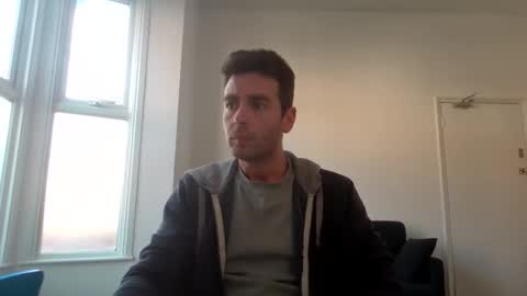 Horny Paul online show from 05/01/26, 10:53