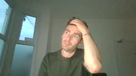 Horny Paul online show from 05/02/26, 07:41