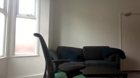 Horny Paul online show from 05/03/26, 12:11