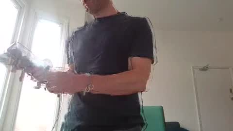 Horny Paul online show from 06/04/26, 11:16