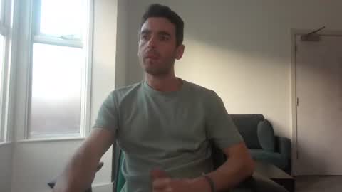 Horny Paul online show from 06/09/26, 06:52