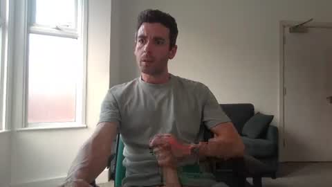 Horny Paul online show from 06/27/26, 05:18