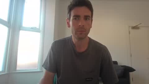 Horny Paul online show from 07/02/26, 11:49