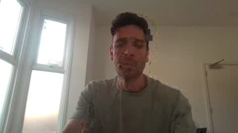 Horny Paul online show from 07/03/26, 10:54