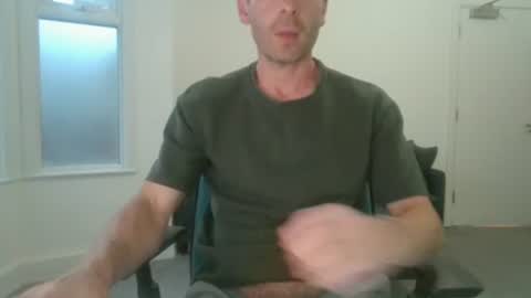 Horny Paul online show from 07/06/26, 08:11