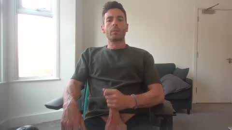 Horny Paul online show from 07/09/26, 01:37