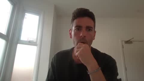 Horny Paul online show from 07/10/26, 11:35