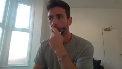 Horny Paul online show from 07/20/26, 11:56