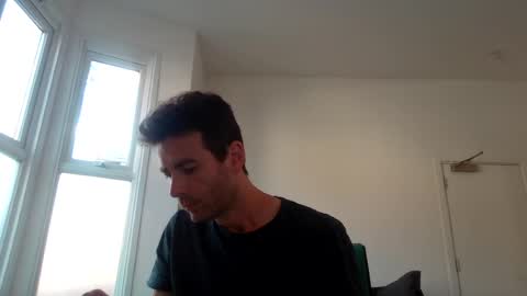 Horny Paul online show from 07/31/26, 11:42