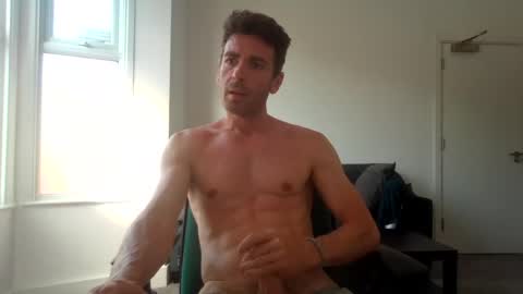 Horny Paul online show from 08/05/26, 03:48