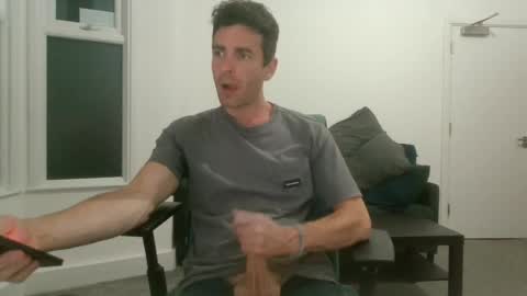 Horny Paul online show from 08/07/26, 09:06
