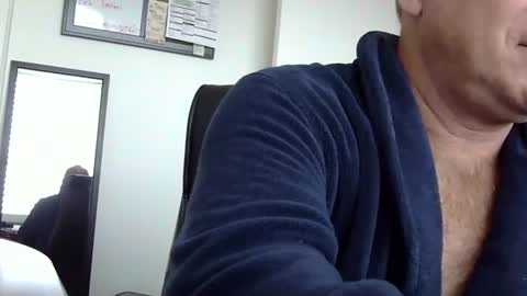 Rick online show from 11/23/25, 01:44