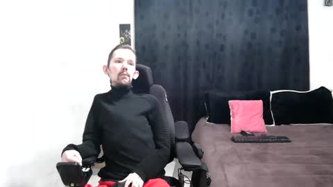 Thomas y Sophia online show from 03/02/25, 09:53