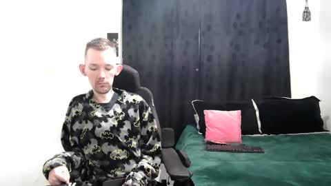 Thomas y Sophia online show from 03/09/25, 09:57