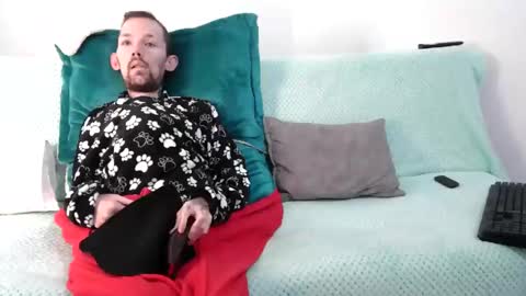 Thomas y Sophia online show from 10/18/25, 11:05