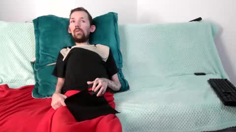 Thomas y Sophia online show from 11/08/25, 10:52