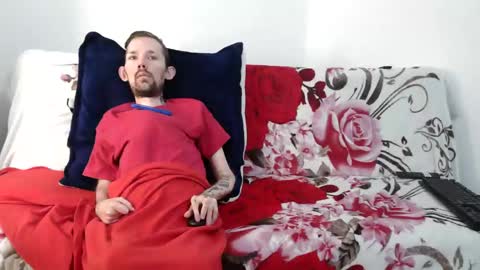 Thomas y Sophia online show from 01/14/26, 08:25