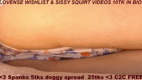 Snapshot of frenulumsnap chatting on 02/14/26, 11:18 Meadow online show from 02/14/26, 11:18