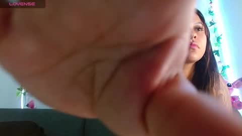 Snapshot of fresa_horny chatting on 02/09/26, 05:28 Fresa horny online show from 02/09/26, 05:28