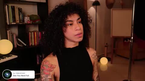 Vale online show from 11/19/25, 04:45