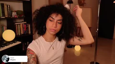 Vale online show from 11/25/25, 04:56