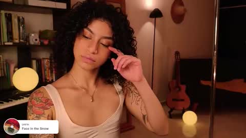 Vale online show from 12/17/25, 03:12