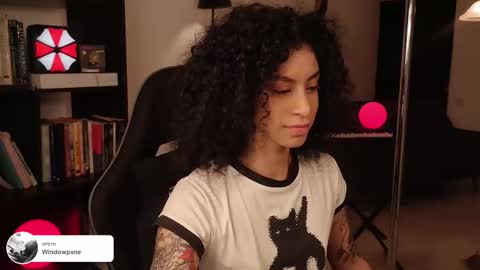 Snapshot of fresatanica chatting on 01/17/26, 01:10 Vale online show from 01/17/26, 01:10