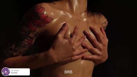 Snapshot of fresatanica chatting on 02/12/26, 12:05 Vale online show from 02/12/26, 12:05