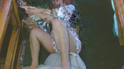 Snapshot of fresh_angelll chatting on 02/15/25, 05:09 GODDESS Angel online show from 02/15/25, 05:09