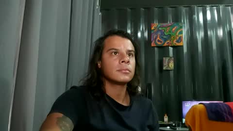 Snapshot of freshboy4512 chatting on 01/02/25, 11:06 FreshBoy online show from 01/02/25, 11:06