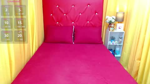 anna online show from 11/15/25, 04:47