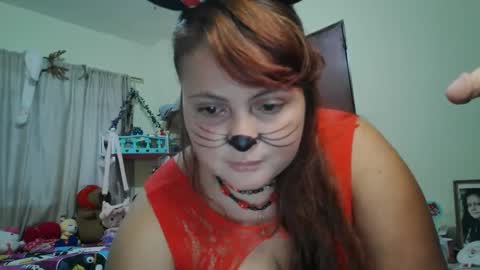 Snapshot of fresiitalovee chatting on 10/07/25, 10:51 fresiitalovee online show from 10/07/25, 10:51