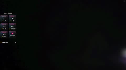 see u 500 pm hora col online show from 12/13/25, 11:54