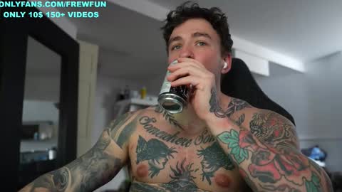 Snapshot of frewfun chatting on 03/03/26, 07:20 cameron online show from 03/03/26, 07:20