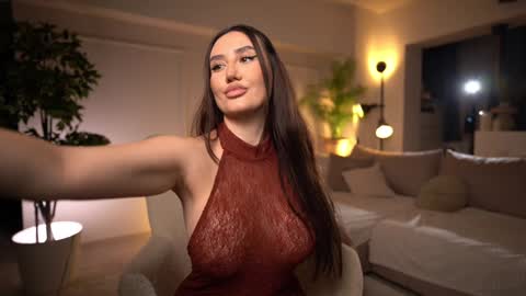 Freya online show from 12/01/24, 06:30