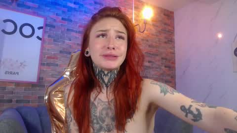 freya online show from 01/15/25, 06:12