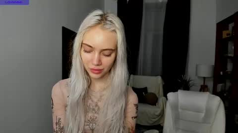 Freya online show from 05/03/26, 07:42