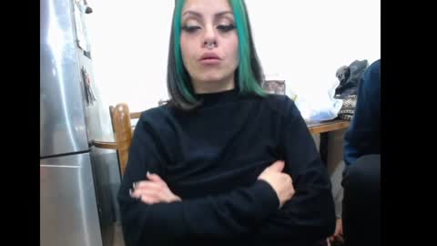 freyaa_sorceress online show from 01/04/25, 03:07