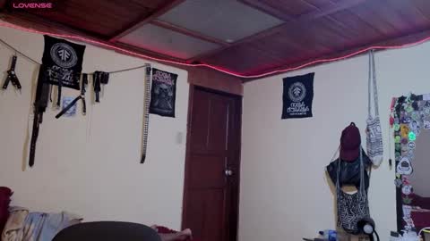 freyaa_sorceress online show from 11/23/25, 02:33