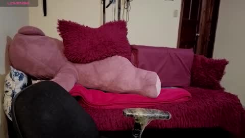 Snapshot of freyaa_sorceress chatting on 01/13/26, 10:09 freyaa_sorceress online show from 01/13/26, 10:09