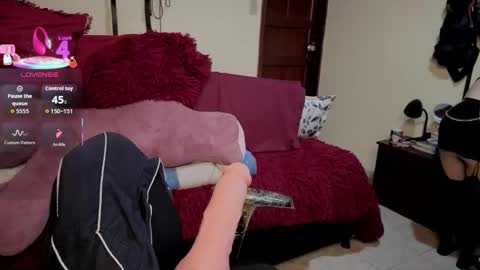 Snapshot of freyaa_sorceress chatting on 01/18/26, 11:08 freyaa_sorceress online show from 01/18/26, 11:08