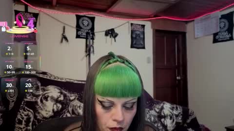 Snapshot of freyaa_sorceress chatting on 02/12/26, 05:57 freyaa_sorceress online show from 02/12/26, 05:57