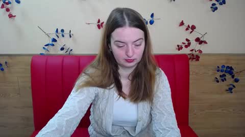 FreyaDak online show from 12/15/24, 06:07